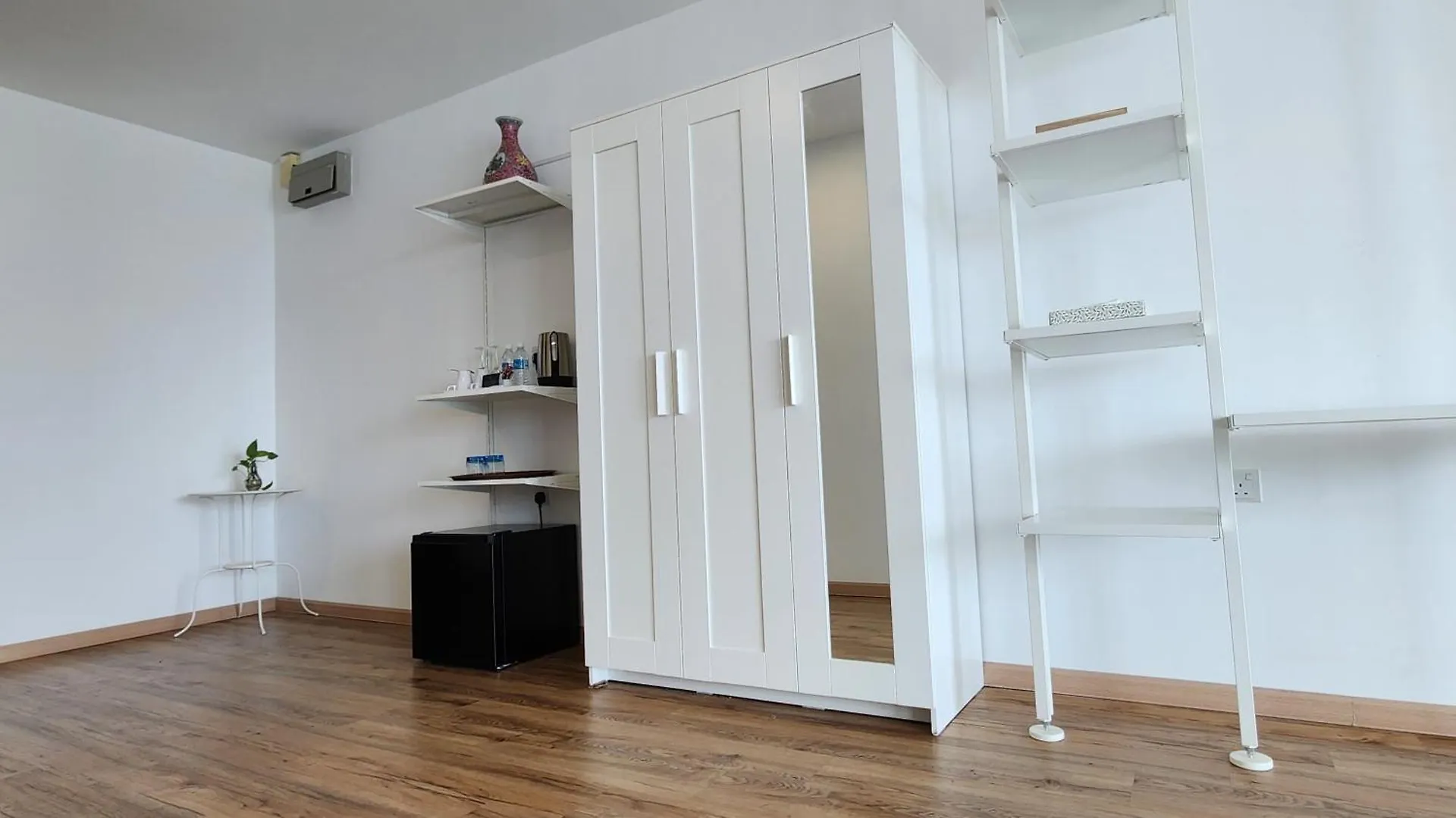 The Penthouse And Suite Sgr Melaka